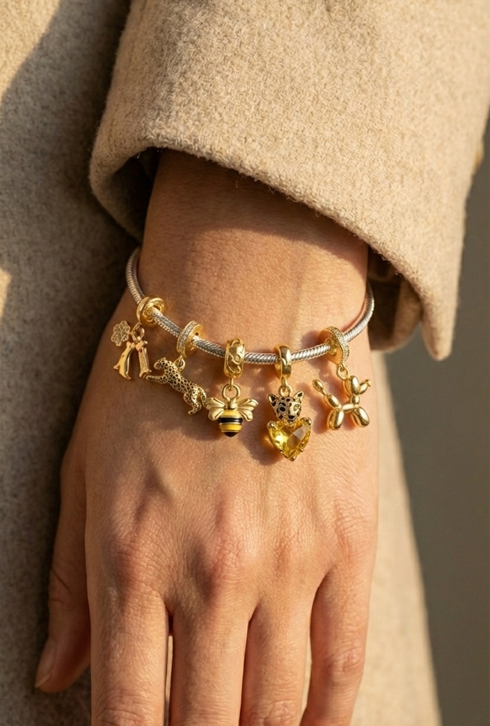 Des bijoux pensés pour durer