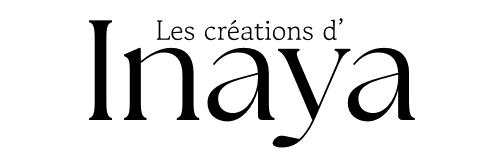 Les Créations D'inaya